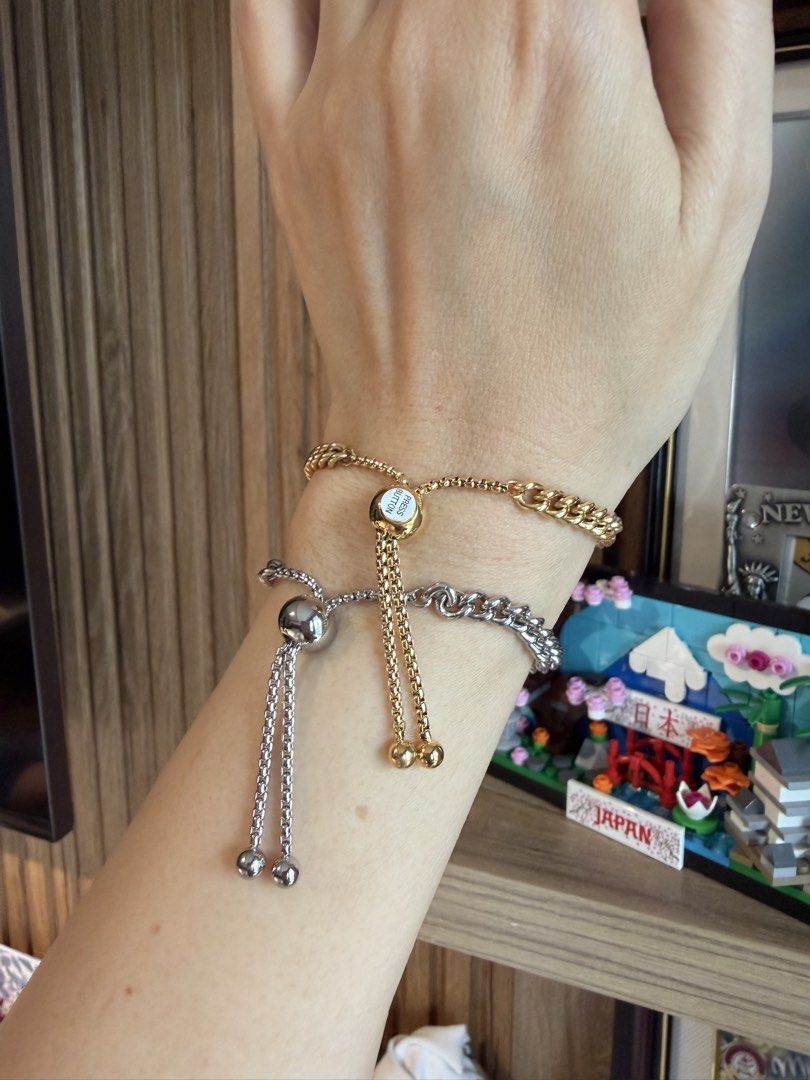 Charriol Necklace- different price per item (Category: Necklaces) located in Makati City. Submitted by lambogirl (Listing ID 1466412058, Image 3). Description: #Charriolph 2026 New Collections!!! ✅100% authentic/Brand New ✅ Comes Complete with International warranty and authenticity card. ✅ Free Lifetime Cleaning inside Charriol Boutique. ✅Open for cash/Lay away 1-2 months no interest. ✅ Free Shipping within NCR, or pick up (Makati).
