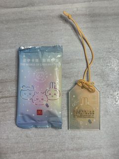 （分類：）位於 。 由 chiikawa_mono 提交（商品編號 1466532951，圖片 1）。簡介： 。