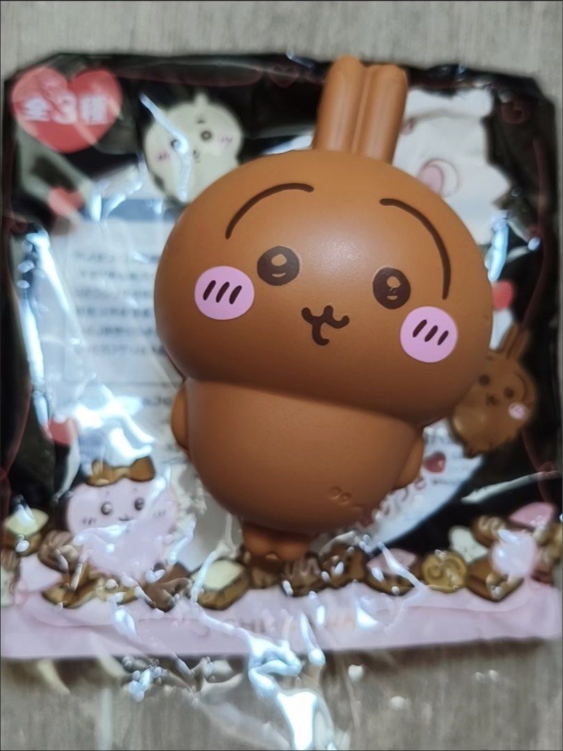 CHIIKAWA squishies (PREORDER) (Category: Plushies & Soft Toys) located in Cebu City. Submitted by huhuchoccy (Listing ID 1466475739, Image 3). Description: 🩵 | PREORDER - all chars available! 💸 | 50% or FULL payment to required ✈️ | ETA - End of OCT or Early NOV.