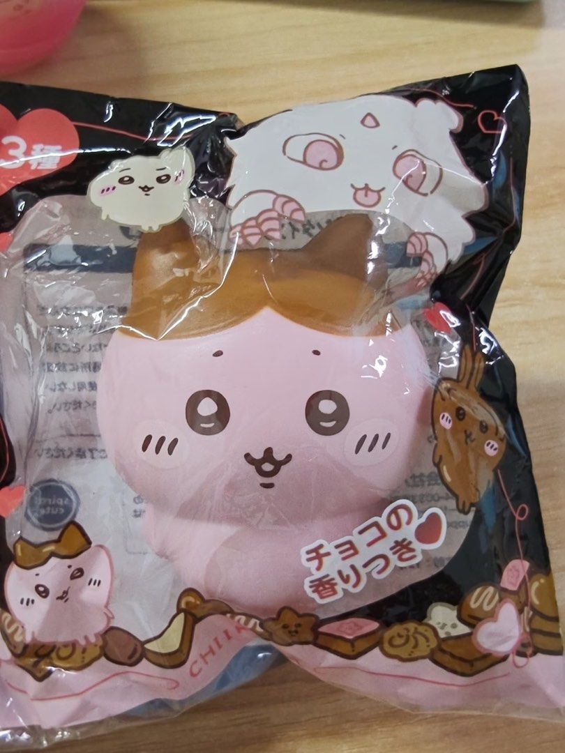 CHIIKAWA squishies (PREORDER) (Category: Plushies & Soft Toys) located in Cebu City. Submitted by huhuchoccy (Listing ID 1466475739, Image 2). Description: 🩵 | PREORDER - all chars available! 💸 | 50% or FULL payment to required ✈️ | ETA - End of OCT or Early NOV.
