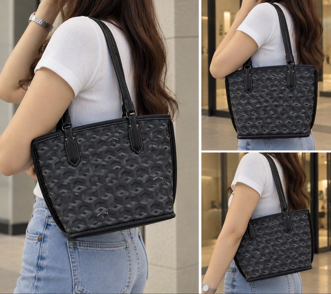 Christy Ng Bag (Category: Luxury Bags & Wallets) located in Bulacan. Submitted by karisma_noverra (Listing ID 1466470481, Image 2). Description: Retails at 3500++.