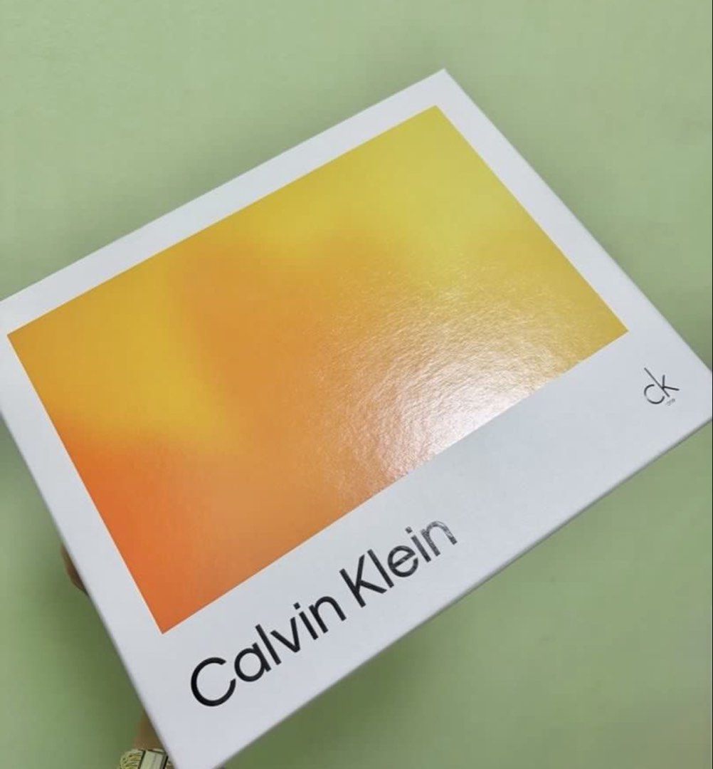 Ck one perfume set (Category: Fragrance & Deodorants) located in Manila. Submitted by ishfindsph (Listing ID 1466437940, Image 2). Description: Brandnew & Authentic 💯 Money Back Guarantee Onhand ready to ship 100Ml ✨.