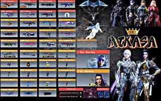 (Category: ) located in . Submitted by mikasagaming (Listing ID 1466477547, Image 1). Description: .