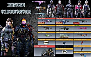 (Category: ) located in . Submitted by mikasagaming (Listing ID 1466477695, Image 1). Description: .