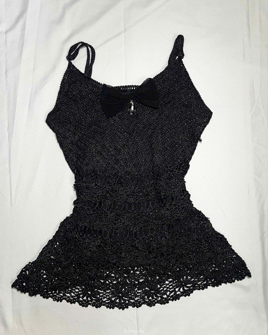Collection 01 | Princess Collection (Category: Others Tops) located in Manila. Submitted by dreucena_ (Listing ID 1466552515, Image 1). Description: 𐙚 size | xs–s whisper: ₱ 299 covet: ₱ 319 dream: ₱ 349.