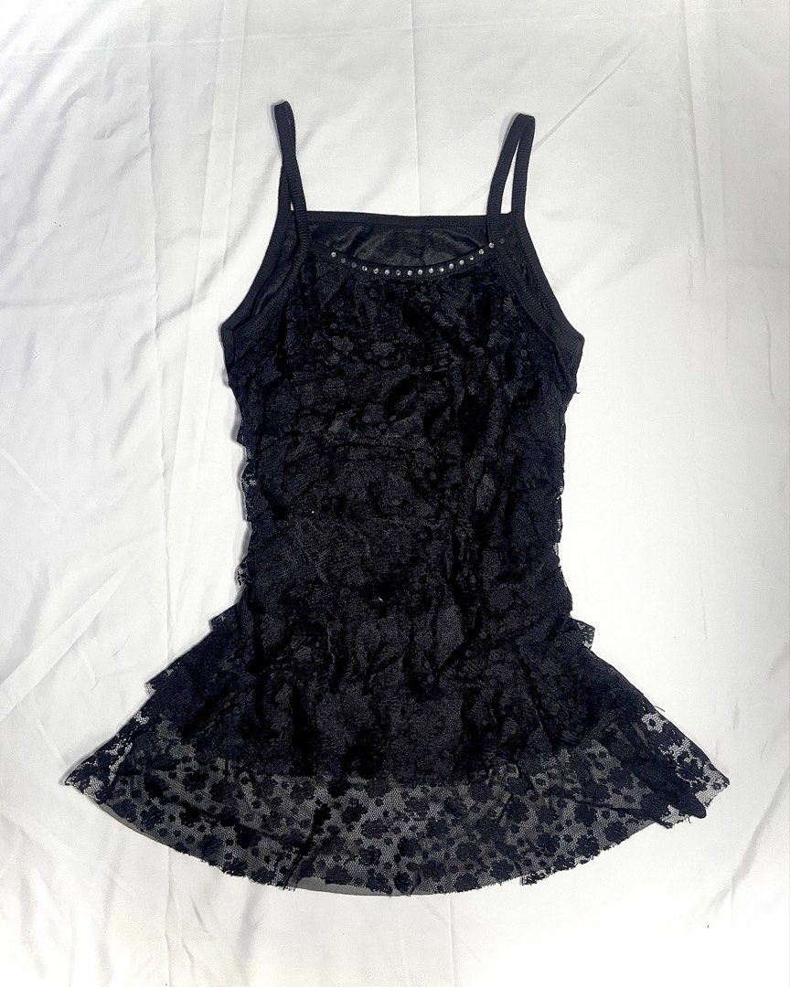 Collection 01 | Princess Collection (Category: Others Tops) located in Manila. Submitted by dreucena_ (Listing ID 1466553595, Image 1). Description: 𐙚 size | s-m whisper: ₱ 279 covet: ₱ 299 dream: ₱ 319.