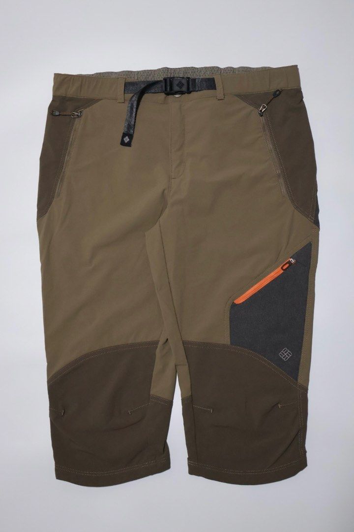 Columbia Capri Pants - Med to Large (Category: Activewear) located in Davao. Submitted by adl.dept (Listing ID 1466507539, Image 2). Description: Like New No issues Large on tag 28-34 waist (max strech) 25 length and 7 leghole - Location: Wilfredo Aquino, Davao City - First to pay gets item! (Payment first) - Add 30 or up for meetups - Can ship/deliver via J&T & Maxim - Pick up locations: ACD (Cabaguio) or Holycross Agdao Church. Happy Shopping! 