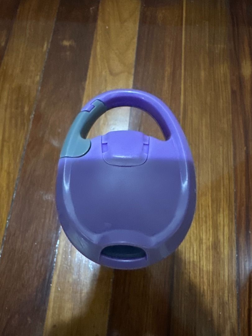 Contigo Purple Tumbler (Category: Water Bottles & Tumblers) located in Makati City. Submitted by travelfinds34611 (Listing ID 1466414268, Image 2). Description: BRAND NEW. NEVER USED. Contigo Purple Tumbler.