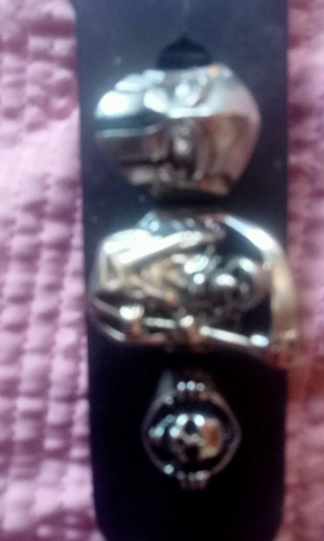 Copper rings (Category: Everything Else Others) located in Paranaque City. Submitted by dimaguilaa94969 (Listing ID 1466452536, Image 1). Description: sold per pc if int.