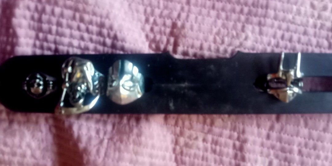 Copper rings (Category: Everything Else Others) located in Paranaque City. Submitted by dimaguilaa94969 (Listing ID 1466452536, Image 3). Description: sold per pc if int.