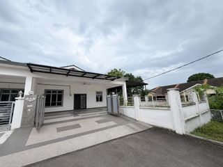 (Category: ) located in . Submitted by mudah448862 (Listing ID 1456046067, Image 1). Description: .