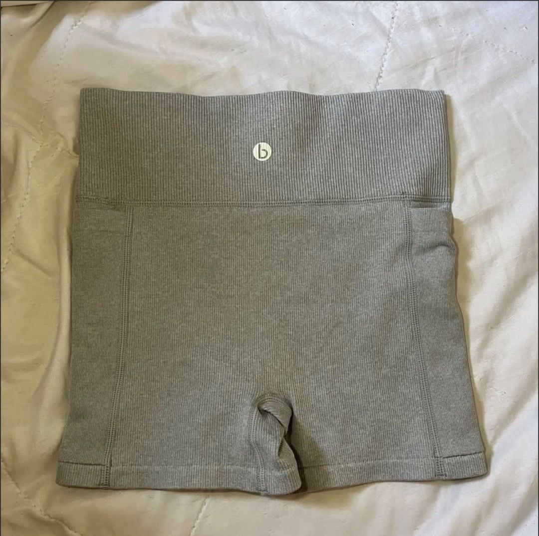 Cotton On Body Workout Shorts Gray (Category: Activewear) located in Caloocan City. Submitted by charlsmark (Listing ID 1466525804, Image 1). Description: .