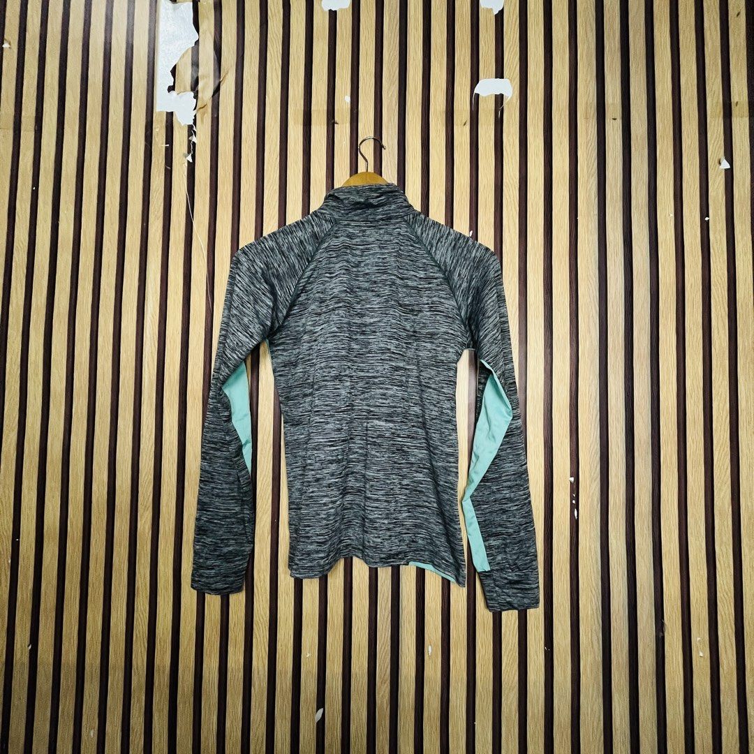 CRAZY APPAREL GORPCORE SPORTY Y2K PERFORMANCE TECHNICAL TRACK FULL ZIP JACKET GREY BLUE SMALL 19x23 (Category: Coats, Jackets and Outerwear) located in Dasmarinas. Submitted by yg_supplies (Listing ID 1466413577, Image 2). Description: PLEASE READ FAQ’s > Yes, available! > Last price posted. TAKE IT OR LEAVE IT! > Dasmariñas Cavite > ADDITIONAL PHOTOS are NOT AVAILABLE as we seal the items after taking pictures. > GCASH payment > JNT shipping / L