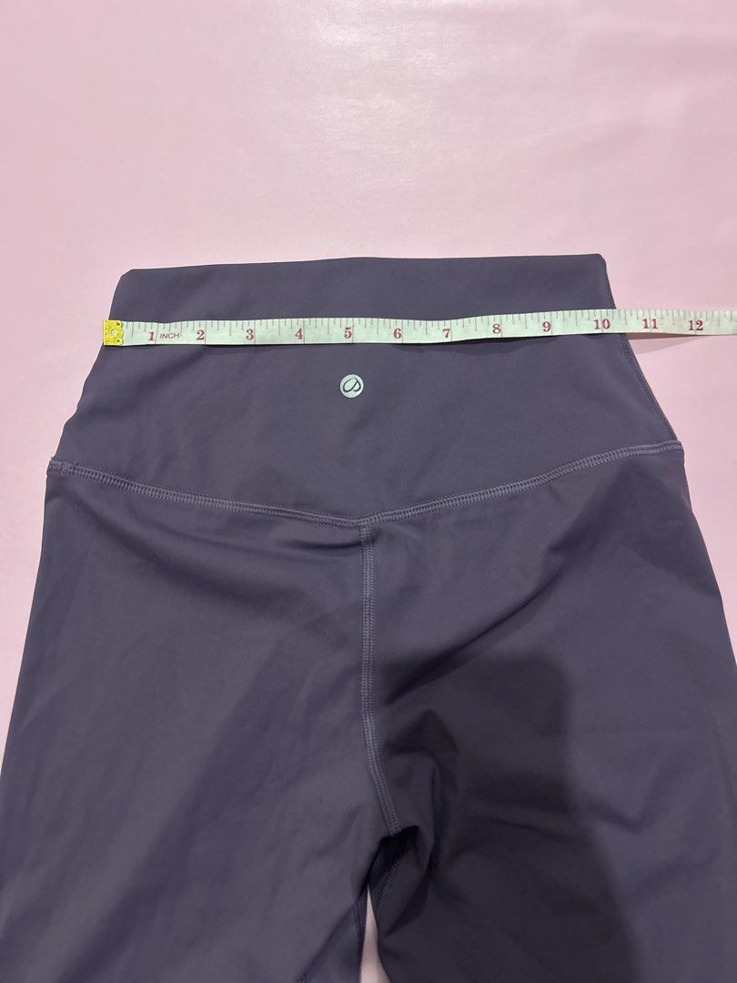CRZ Yoga Cycling Short (Category: Activewear) located in Manila. Submitted by chen_clybelles (Listing ID 1466470947, Image 3). Description: .