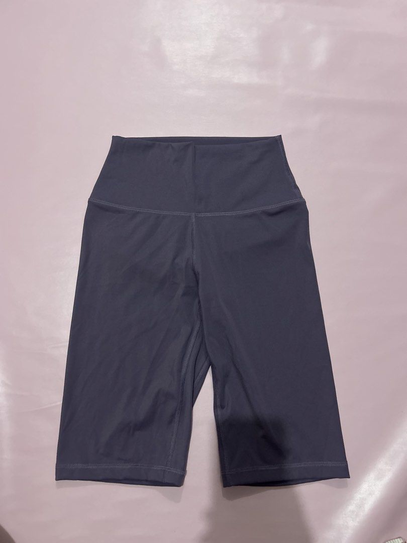 CRZ Yoga Cycling Short (Category: Activewear) located in Manila. Submitted by chen_clybelles (Listing ID 1466470947, Image 1). Description: .