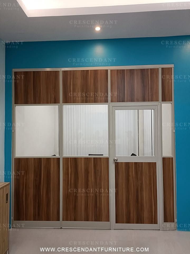Customizable Office Wall Partition (Category: Office Furniture & Fixtures) located in Pasig City. Submitted by ynacftsal84263 (Listing ID 1466413582, Image 3). Description: GOOD QUALITY, BRAND NEW AND OFFERS BEST PRICE!!! FREE QUOTATION! FREE SITE VISIT & FREE ESTIMATE within Metro Manila or you can send us your measurement Price is For Posting Purposes Only Our Products: •Modular Office Partition •Office Cubicle / Workstation •Office Tables •Off