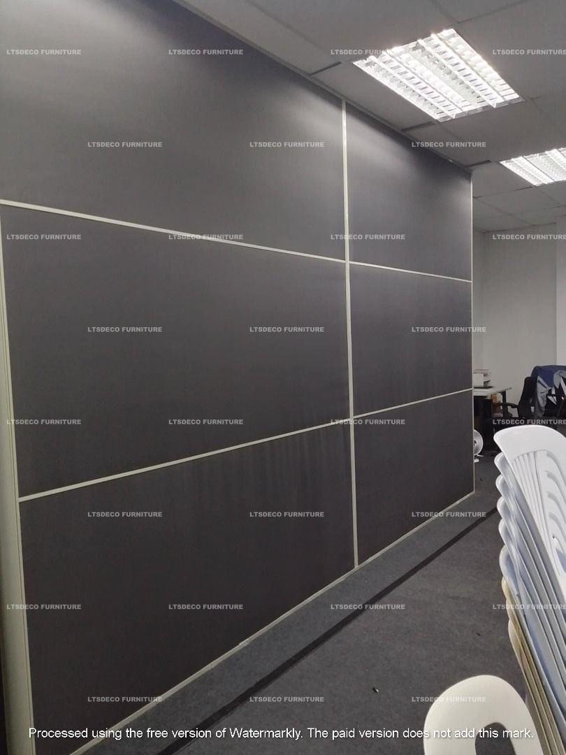 Customized wall panel divider office partition furnitures (Category: Office Furniture & Fixtures) located in Caloocan City. Submitted by sandy.furniture (Listing ID 1466366595, Image 1). Description: 👉Are you looking for WORKSTATION, MODULAR CUBICLES OFFICE PARTITION, and OFFICE FURNITURE SUPPLIER? LTSDECO Furniture, is direct supplier, manufacturer, and trusted provider of high quality, affordable and durable modular office divider partition, h