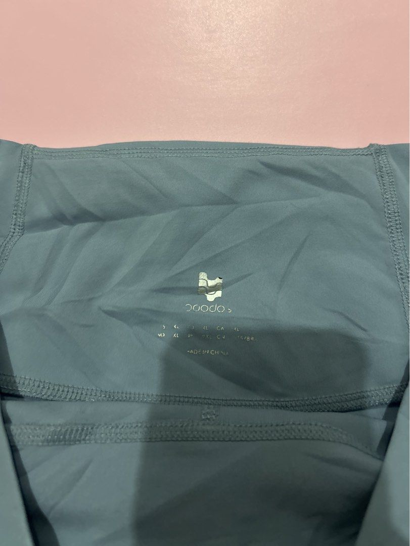 Cycling Short (Category: Activewear) located in Manila. Submitted by chen_clybelles (Listing ID 1466468157, Image 2). Description: .