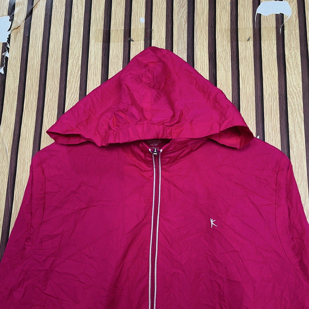 DANSKIN GORPCORE Y2K UTILITY TECHWEAR OUTDOOR WINDBREAKER FULL ZIP HOODIE JACKET HOT PINK XL 23x25 (Category: Coats, Jackets and Outerwear) located in Dasmarinas. Submitted by yg_supplies (Listing ID 1466415322, Image 3). Description: PLEASE READ FAQ’s > Yes, available! > Last price posted. TAKE IT OR LEAVE IT! > Dasmariñas Cavite > ADDITIONAL PHOTOS are NOT AVAILABLE as we seal the items after taking pictures. > GCASH payment > JNT shipping / LA
