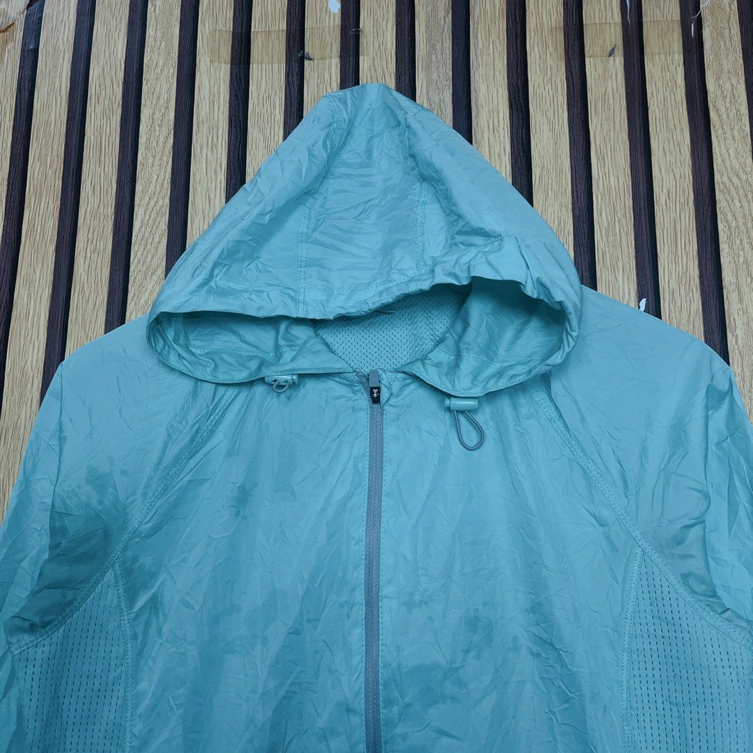 DANSKIN GORPCORE CYBER Y2K TECHWEAR PILATES FULL ZIP WINDBREAKER HOODED JACKET MINT BLUE XS 19x24 (Category: Coats, Jackets and Outerwear) located in Dasmarinas. Submitted by yg_supplies (Listing ID 1466415706, Image 3). Description: PLEASE READ FAQ’s > Yes, available! > Last price posted. TAKE IT OR LEAVE IT! > Dasmariñas Cavite > ADDITIONAL PHOTOS are NOT AVAILABLE as we seal the items after taking pictures. > GCASH payment > JNT shipping / LAL