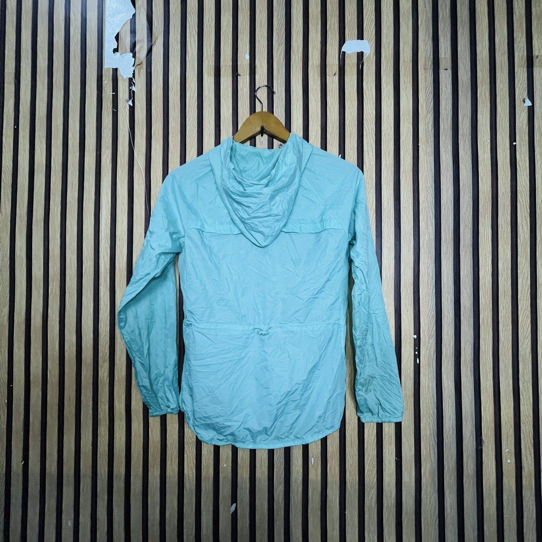 DANSKIN GORPCORE CYBER Y2K TECHWEAR PILATES FULL ZIP WINDBREAKER HOODED JACKET MINT BLUE XS 19x24 (Category: Coats, Jackets and Outerwear) located in Dasmarinas. Submitted by yg_supplies (Listing ID 1466415706, Image 2). Description: PLEASE READ FAQ’s > Yes, available! > Last price posted. TAKE IT OR LEAVE IT! > Dasmariñas Cavite > ADDITIONAL PHOTOS are NOT AVAILABLE as we seal the items after taking pictures. > GCASH payment > JNT shipping / LAL