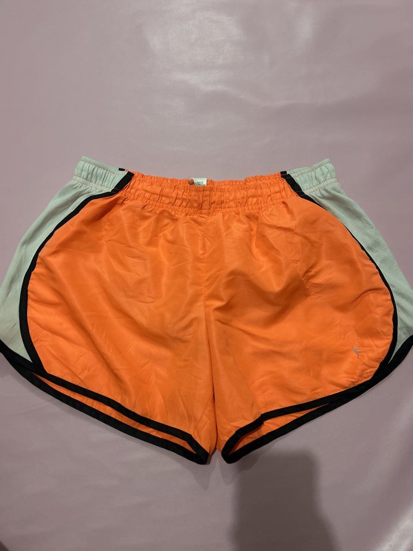 Danskin Running Short (Category: Activewear) located in Manila. Submitted by chen_clybelles (Listing ID 1466475859, Image 1). Description: .