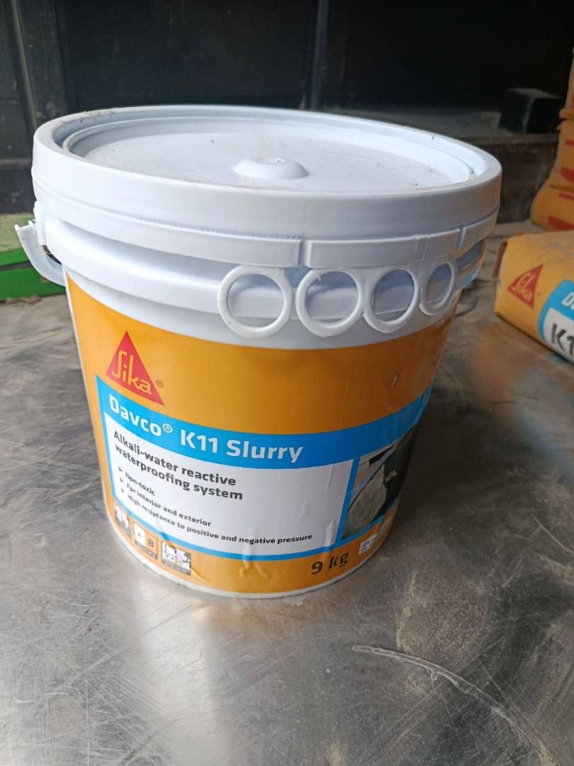 Davco Slurry Specs: k11 (Category: Other Home Furniture) located in Manila. Submitted by ramoseliza33488 (Listing ID 1466396790, Image 3). Description: .