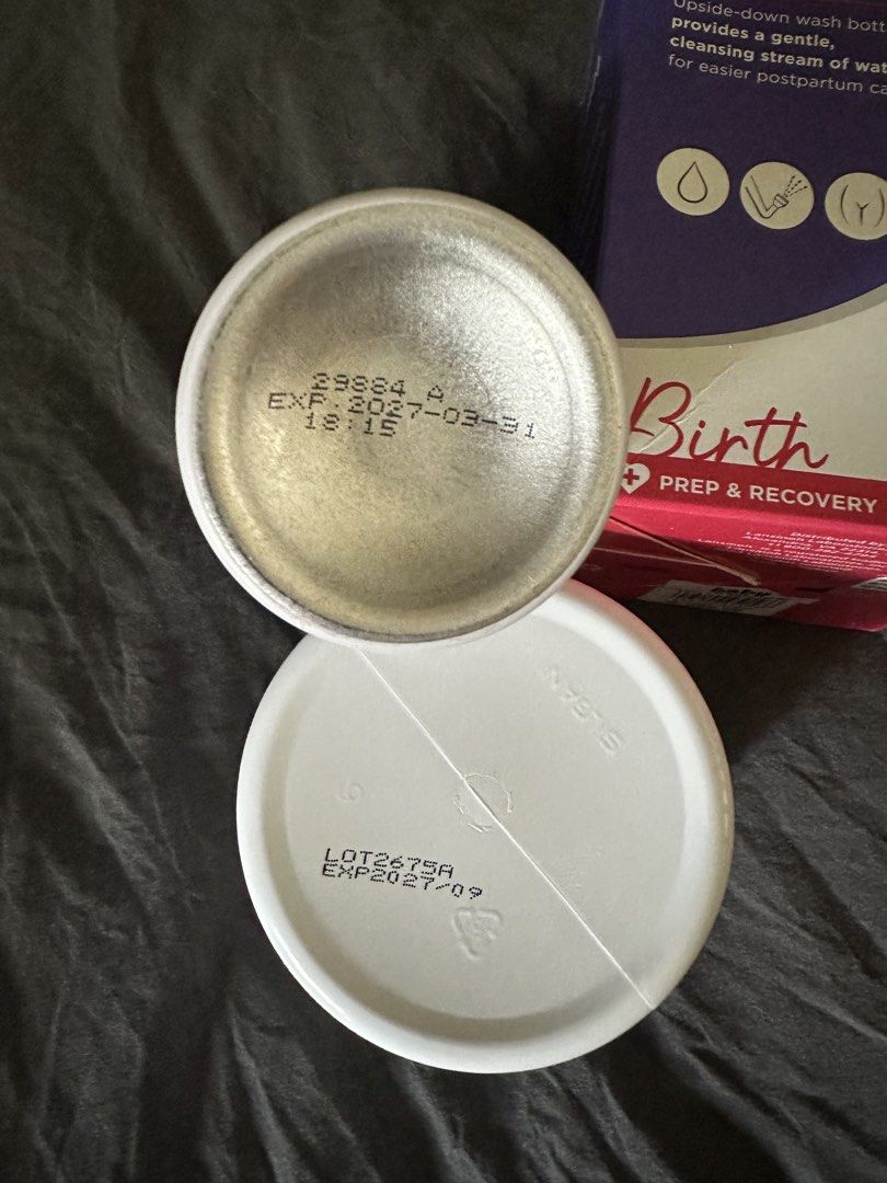 DERMOPLAST, TUCKS & PERI BOTTLE (postpartum kit) (Category: Looking For) located in Cebu City. Submitted by inahao (Listing ID 1466348346, Image 2). Description: Brand New . Sealed. Tucks doesn’t have the box anymore but sealed and unopened. Everything is brand new. Original Price : Dermoplast - ₱1,250 Tucks - ₱1,100 Peri Bottle (Lansinoh) -₱999 Total : ₱3,349 . Selling EVERYTHING (tucks, dermoplast + peri bottle) only for ₱2,500 .