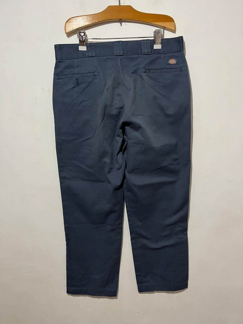 Dickies 874 size 36 (Category: Jeans) located in Manila. Submitted by kelly_2222 (Listing ID 1466357739, Image 1). Description: .
