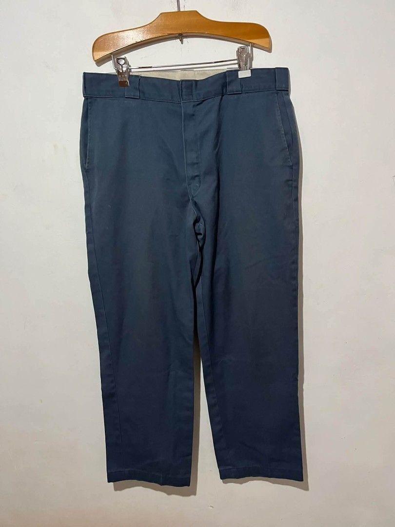 Dickies 874 size 36 (Category: Jeans) located in Manila. Submitted by kelly_2222 (Listing ID 1466357739, Image 2). Description: .