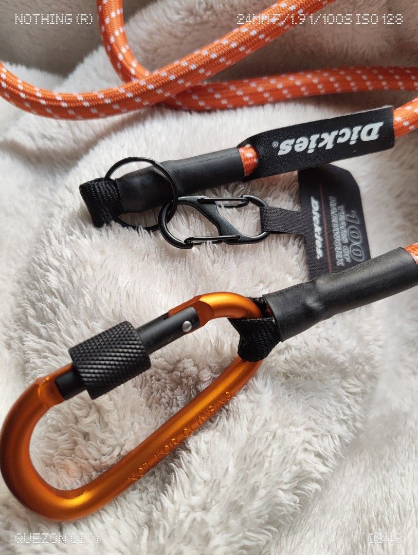 Dickies phone lanyard (Category: Other Gadgets) located in Quezon City. Submitted by crzyjnxl4rxnzhaul.jpgg (Listing ID 1466467218, Image 3). Description: .