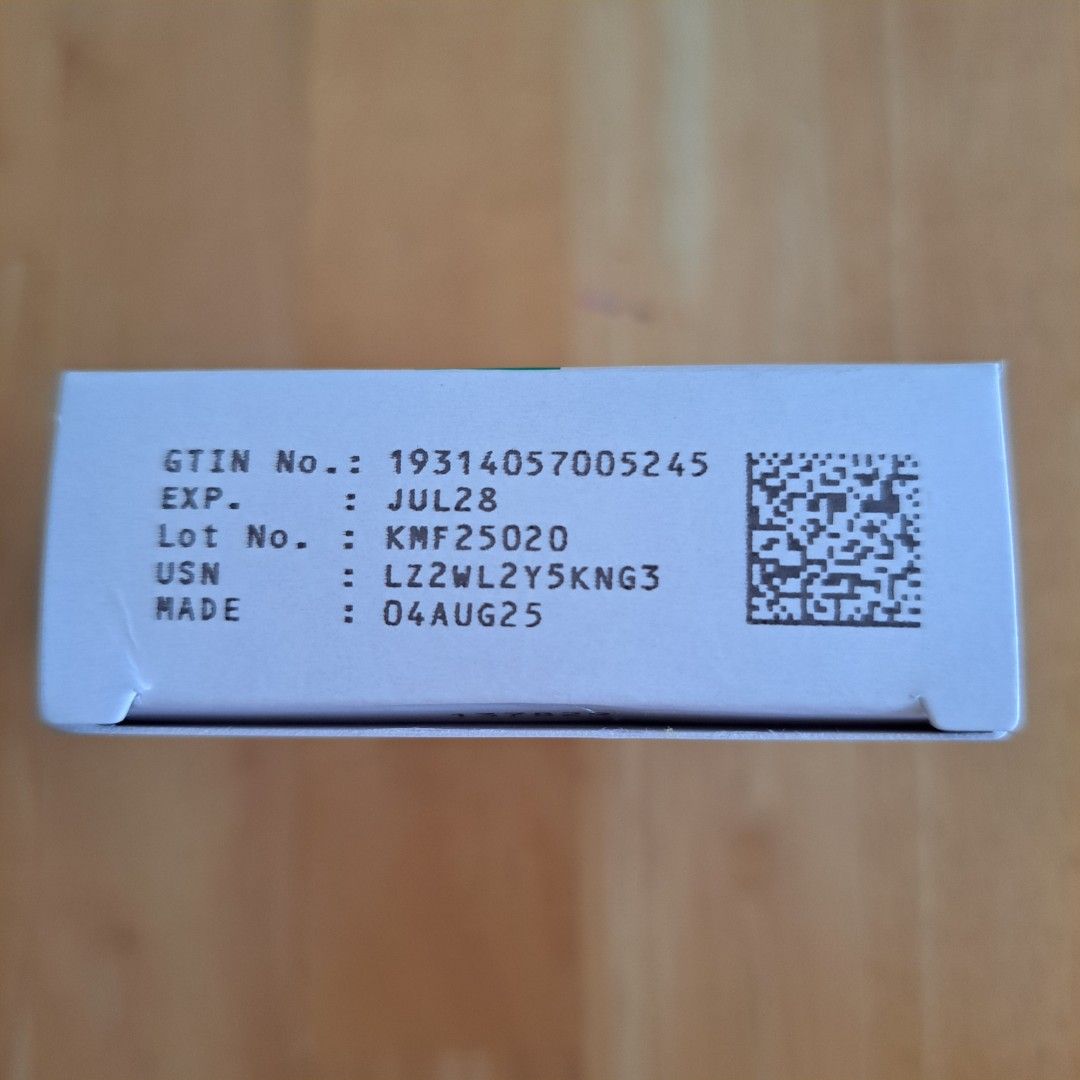 Difflam Lozenges (Category: Medical Supplies & Tools) located in Singapore. Submitted by nicolesong (Listing ID 1466385953, Image 3). Description: Difflam Anti-inflammatory Lozenges Exp: Jul 28.