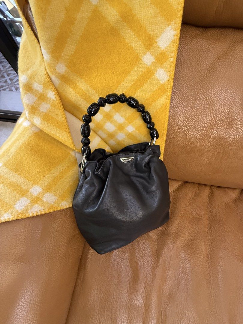 Dior (Category: Luxury Bags & Wallets) located in Subic. Submitted by zheltolentino83 (Listing ID 1466347304, Image 1). Description: Authentic .