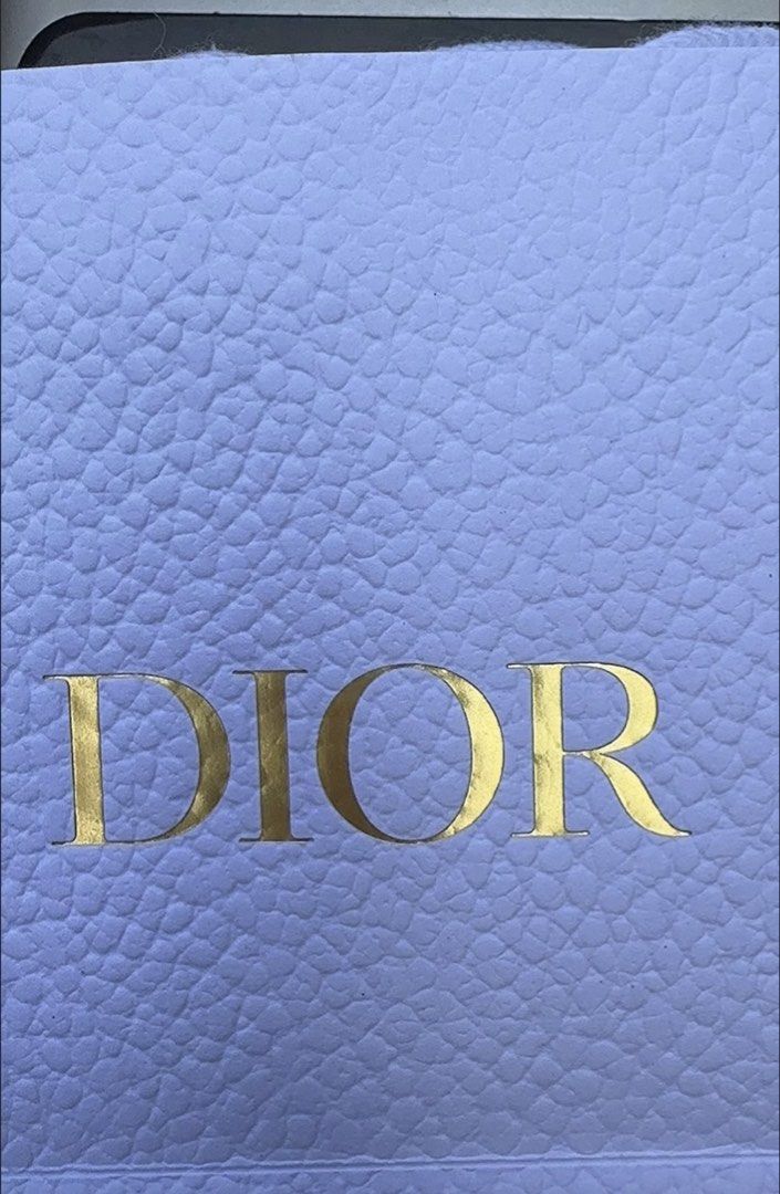 Dior Jadore Gift Set (Category: Body Care) located in Las Pinas. Submitted by gmonteros (Listing ID 1466504534, Image 3). Description: .