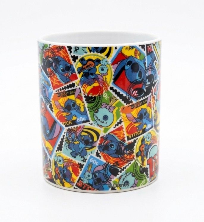 Disney Lilo & Stitch Ceramic Mug (Category: Coffee & Tea Tableware) located in Binan City. Submitted by mayjhe (Listing ID 1466473447, Image 3). Description: 💛 For Sale 💛 🌸 Disney Lilo & Stitch 🍀 Ceramic Mug 📍 Condition: Good / No box 💰 Price is ₱ 380.00 👉 Other details posted 🇵🇭 Location Biñan Laguna 🛵 Courier J& T and Lalamove 📋 Shipping by schedule 📍 NO COD & COP 📌 All items are carefully packed and labeled with Fragile stickers f