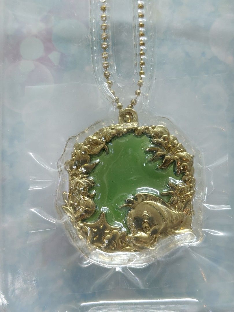 Disney Little Mermaid Charm (Category: Plushies & Soft Toys) located in Santa Rosa. Submitted by mmps249.1 (Listing ID 1466368757, Image 2). Description: Crossposted Mine now, pay now shipping courier: JRS only Gcash payment upon order No reservations.