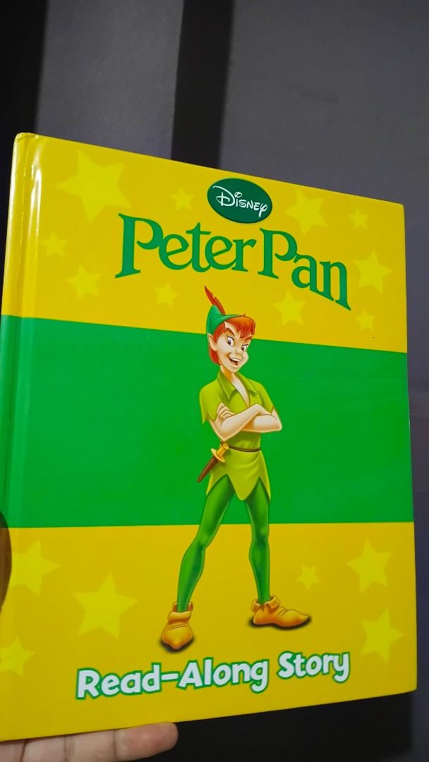 DISNEY READ-ALONG STORY BUNDLE (8 BOOKS) (Category: Children's Books) located in Cagayan de Oro. Submitted by crome2024 (Listing ID 1466523058, Image 2). Description: .