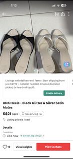 (Category: ) located in . Submitted by shopwithraeeeeee (Listing ID 1466416051, Image 1). Description: .