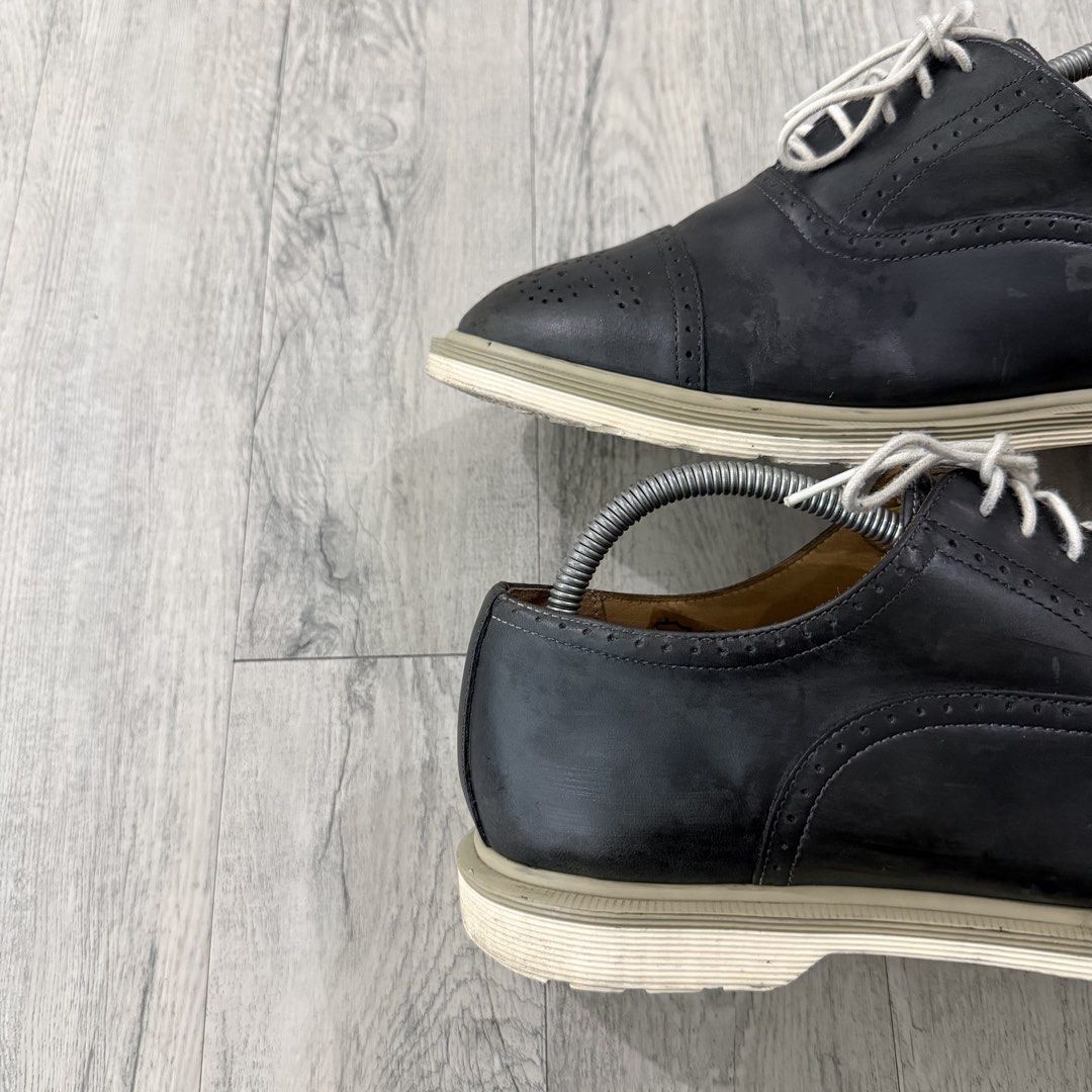 Dr Martens Caine Brogues (Category: Casual Shoes) located in Manila. Submitted by wornagainstudios2 (Listing ID 1466484199, Image 2). Description: .
