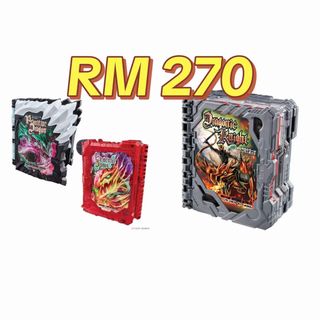 (Category: ) located in . Submitted by wondertokutoys.my (Listing ID 1466448203, Image 1). Description: .