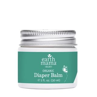 Earth Mama Organic Diaper Balm Family Size 120ml, Babies & Kids ...