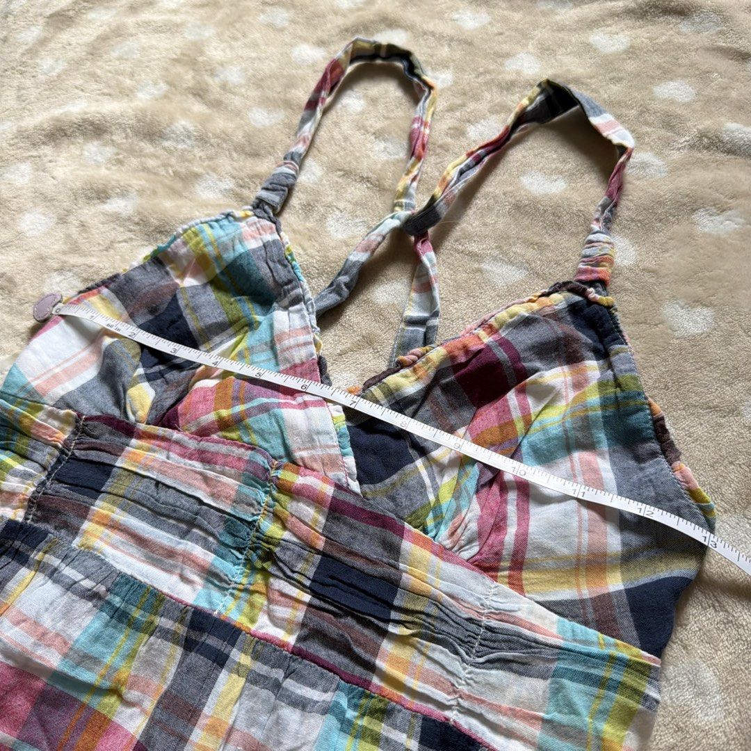 EAST VILLAGE (Category: Dresses) located in Manila. Submitted by shefindshope (Listing ID 1466441645, Image 2). Description: .