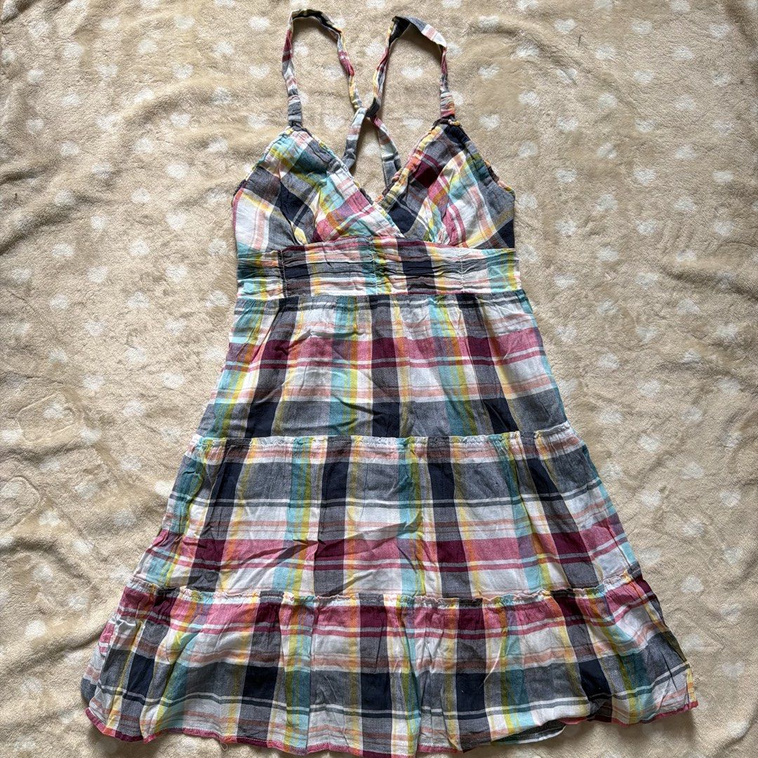 EAST VILLAGE (Category: Dresses) located in Manila. Submitted by shefindshope (Listing ID 1466441645, Image 1). Description: .