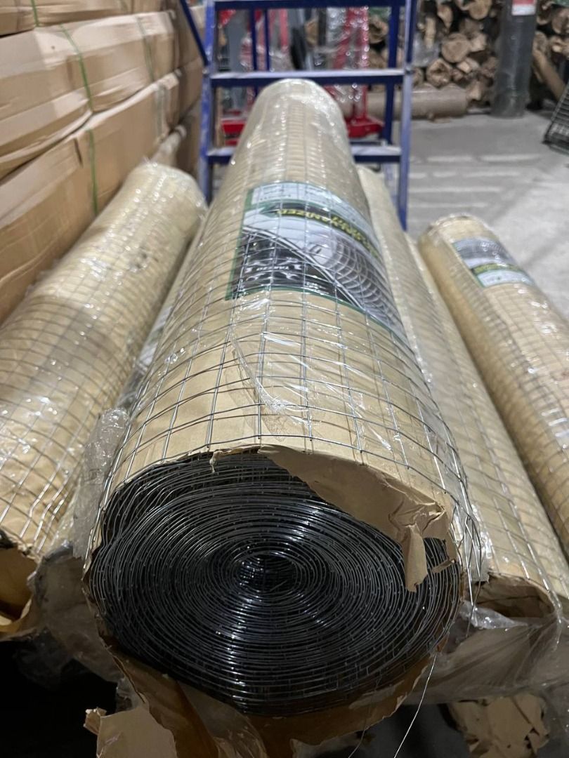 Electro welded wire Specs : G19 / 1” x 4ft (Category: Other Home Furniture) located in Manila. Submitted by ramoseliza33488 (Listing ID 1466386552, Image 3). Description: .
