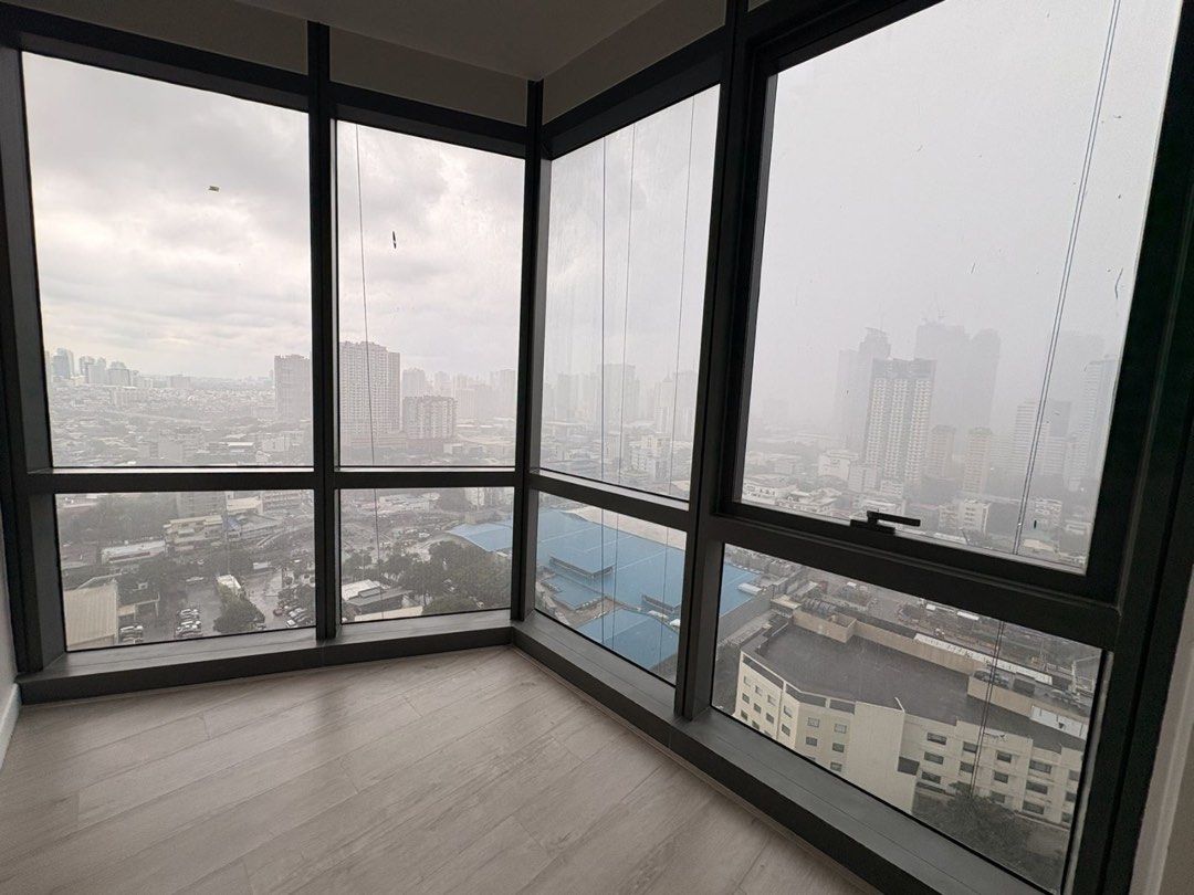 Empress at capitol commons (Category: Apartments & Condos) located in Manila. Submitted by christians68716 (Listing ID 1466377247, Image 1). Description: For rent Newly turnover unit Empress at Capitol commons 2 bedroom w balcony and maids qtr 25 th floor 2tandem parking .