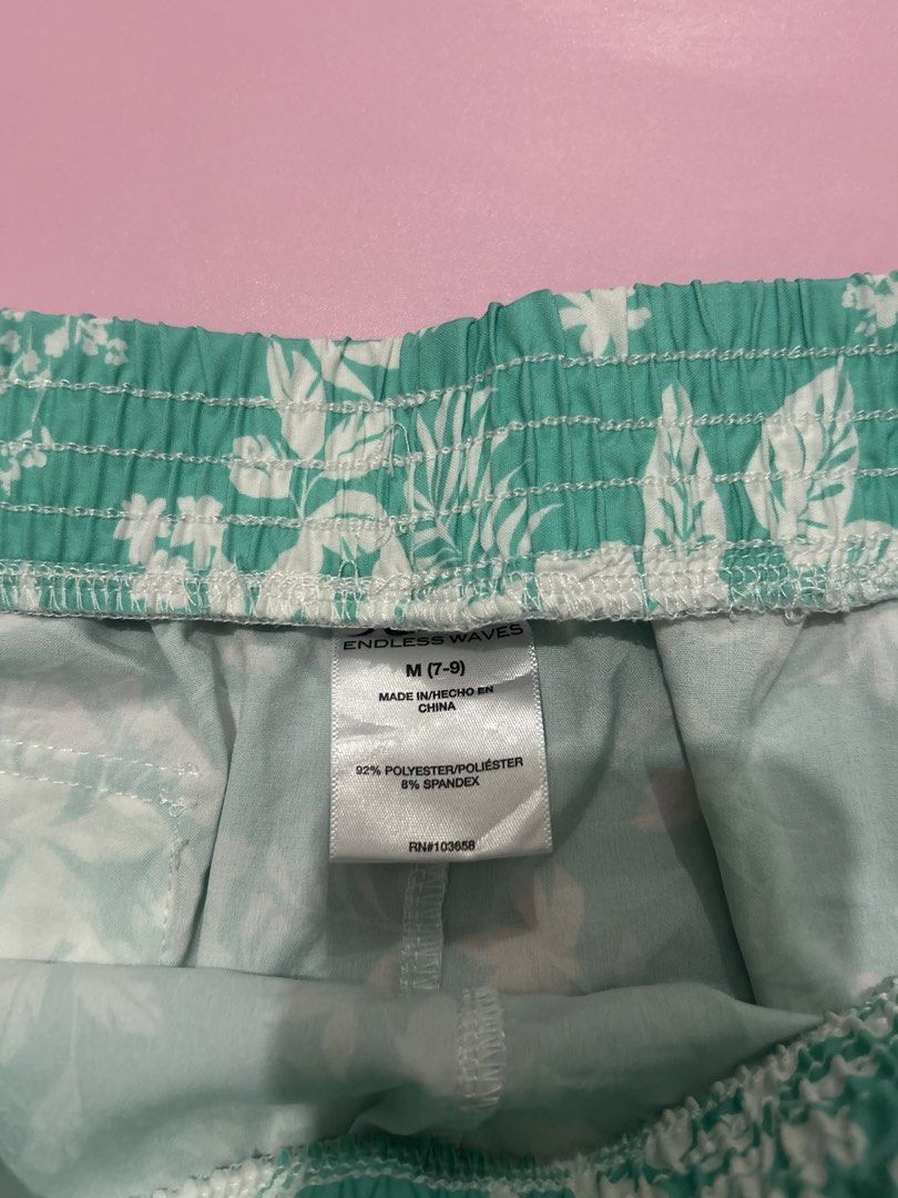 Endless Waves Beach Short (Category: Activewear) located in Manila. Submitted by chen_clybelles (Listing ID 1466493599, Image 2). Description: .