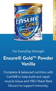XS Ignite Powder , Health & Nutrition, Health Supplements, Vitamins ...