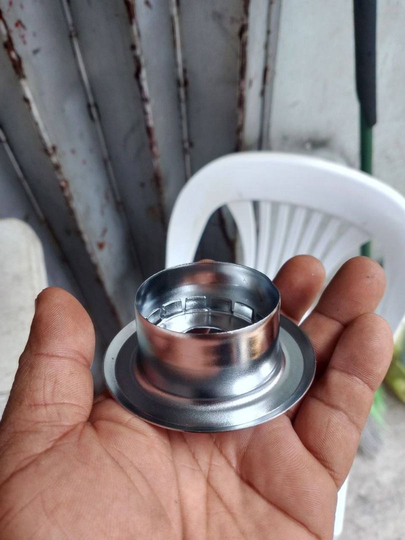 escutcheon plate (Category: Everything Else Others) located in Manila. Submitted by joeyroque09 (Listing ID 1466397668, Image 2). Description: escutcheon plate.