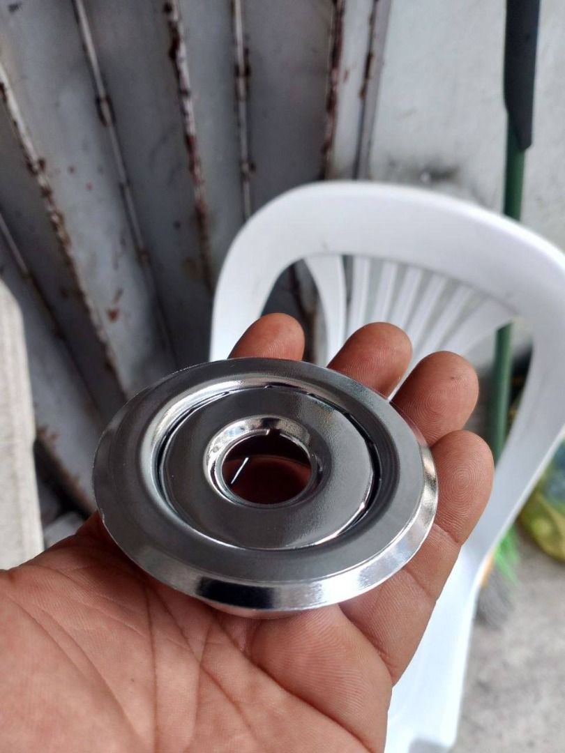 escutcheon plate (Category: Everything Else Others) located in Manila. Submitted by joeyroque09 (Listing ID 1466397668, Image 3). Description: escutcheon plate.