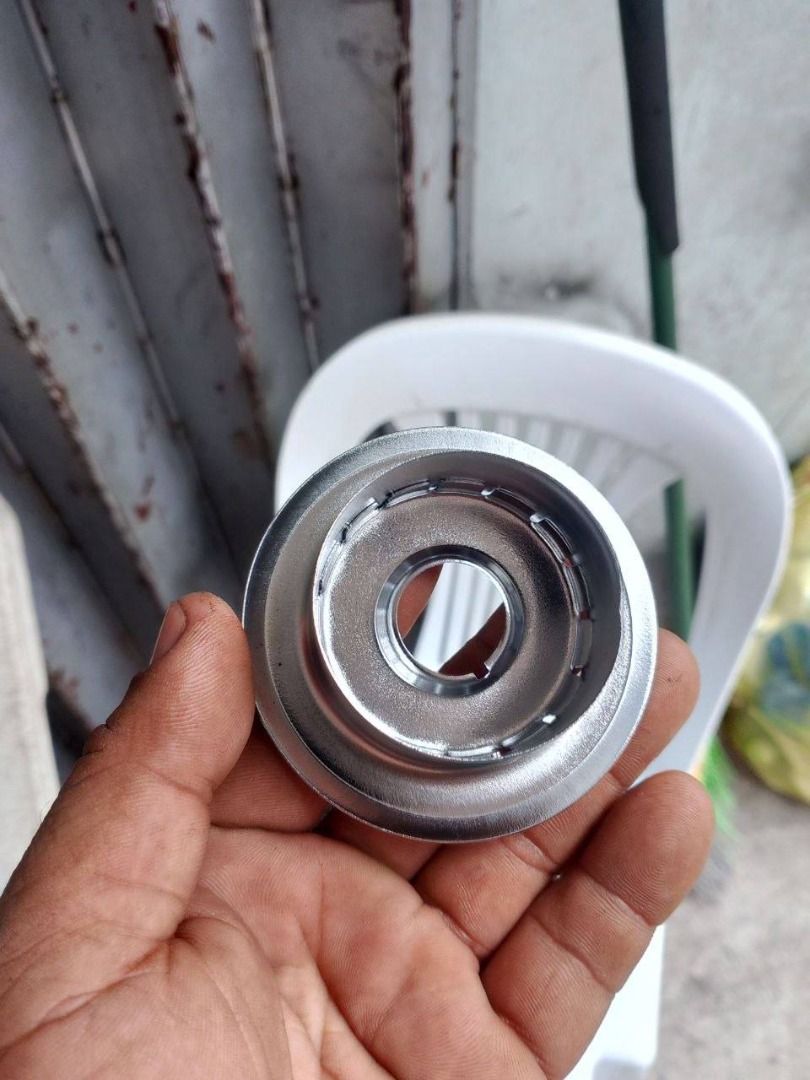 escutcheon plate (Category: Everything Else Others) located in Manila. Submitted by joeyroque09 (Listing ID 1466397668, Image 1). Description: escutcheon plate.